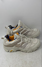 Load image into Gallery viewer, Merrell Womens Moab 3 Flutter J038676 Beige Lace-Up Running Shoes Size 9