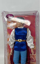Load image into Gallery viewer, Disney Store Classic Snow White And The Seven Dwarfs The Prince Play Doll w/ Box