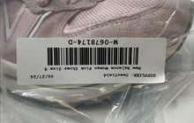 Load image into Gallery viewer, New Balance Womens 57/40 Pink Low Top Lace-Up Sneaker Shoes Size 8