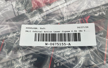 Load image into Gallery viewer, Skil 4495-02 Red Black 6.0 Amp Orbital Action Laser Jigsaw Not Tested