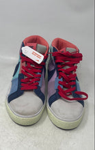 Load image into Gallery viewer, Nike Mens Zoom Blazer Mid Premium SB DA8854-500 Multicolor Sneaker Shoes Sz 8.5