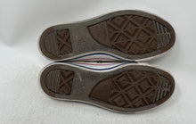 Load image into Gallery viewer, Converse Womens Chuck Taylor All Star Shoreline 537084F White Sneaker Shoes Sz 6