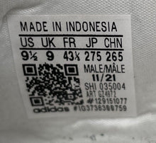 Load image into Gallery viewer, Adidas Mens Swift Run 22 GZ4972 White Low Top Lace-Up Running Shoes Size 9.5