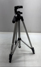 Load image into Gallery viewer, Kodak Gear Gray Adjustable Leg Lightweight Compact Camera Tripod Stand