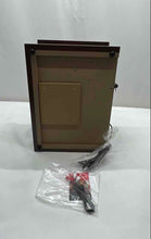 Load image into Gallery viewer, Victrola Quincy VTA-200B 6-In-1 Record Player Digital Music Center Not Tested