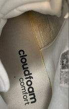 Load image into Gallery viewer, Adidas Mens Postmove Mid GW5525 White Blue Lace-Up Sneaker Shoes Size 10.5 W/Tag