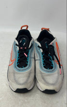 Load image into Gallery viewer, Nike Kids Air Max 2090 CJ4066-106 Multicolor Lace-Up Sneaker Shoes Size 4Y
