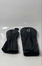 Load image into Gallery viewer, TaylorMade M4 2-Pieces Black Golf Club Driver And Fairway Wood Head Covers