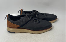 Load image into Gallery viewer, Cole Haan Mens Gray Round Toe Low Top Lace-Up Sneakers Shoes Size 10M