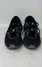 Load image into Gallery viewer, Brooks Womens Signal 3 Black Low Top Lace-Up Running Sneaker Shoes Size 6