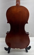 Load image into Gallery viewer, Eastar Brown 4-String Right-Handed Acoustic Violin Musical Instrument With Case