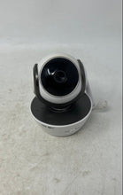 Load image into Gallery viewer, Motorola MBP85CONNECT Wi-Fi Pan Tilt Video Baby Monitor Security Cam Not Tested