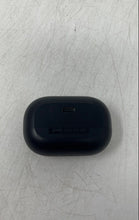 Load image into Gallery viewer, Tozo Model T13064 Black Wireless In Ear Earbuds With Charging Case Not Tested