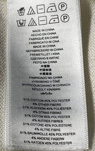 Load image into Gallery viewer, Michael Kors Womens Ivory Long Sleeve Cowl Neck Tunic Sweater Size PS