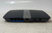 Load image into Gallery viewer, Cisco Linksys ES4500 Black Dual-Band Smart Wi-Fi Wireless Router Untested