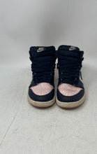Load image into Gallery viewer, Nike Kids Air Jordan 1 Retro High OG CU0449-641 Multicolor Basketball Shoes 3Y