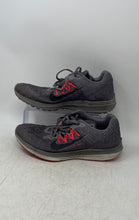 Load image into Gallery viewer, Nike Mens Zoom Winflo 5 AA7406-006 Gray Black Orange Running Shoes Size 10