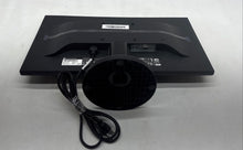 Load image into Gallery viewer, HP V24i FHD Black HDMI VGA 1920x1080 Computer Display Monitor Not Tested