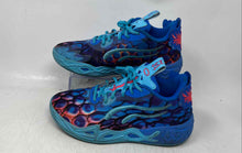 Load image into Gallery viewer, Puma Mens MB.04 Lo Multicolor Low Top Lace-Up Sneaker Shoes Size 5.5