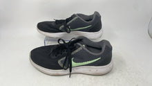 Load image into Gallery viewer, Nike Womens Revolution 3 Multicolor Lace-Up Low Top Running Shoes Size 9