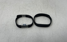 Load image into Gallery viewer, Fitbit Unisex Flex 2 FB403BK Black Fitness Activity Tracker Wristband Not Tested