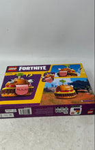 Load image into Gallery viewer, LEGO Fortnite # 77070 Durrr Burger 193 Pieces Complete Set Factory Sealed