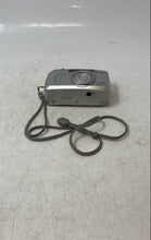 Load image into Gallery viewer, Samsung Maxima Zoom 105 Ti Silver Built-In Flash Point & Shoot 35mm Film Camera