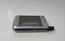 Load image into Gallery viewer, Audiovox PPC-4100 Silver Portable AT&T Wireless Pocket PC Not Tested