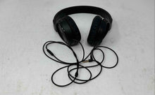 Load image into Gallery viewer, Sony Black Noise-Canceling 3.5mm Wired Over Ear Headphone w/Bag Not Tested NCL