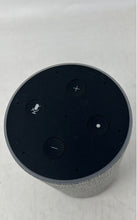 Load image into Gallery viewer, Amazon Echo 2nd Generation Gray Portable Bluetooth Smart Speaker Not Tested