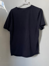 Load image into Gallery viewer, Hugo Boss Mens Blue Short Sleeve Crew Neck Dulive Pullover T-Shirt Size Small