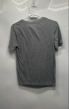 Load image into Gallery viewer, Air Jordan Kids Gray Heather Short Sleeve Crew Neck Graphic T-Shirt Size XL