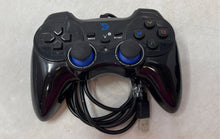 Load image into Gallery viewer, Lot Of 3 Pcs Assorted Wired And Wireless Video Game Controllers Untested