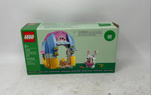 Load image into Gallery viewer, Lego 40682 Spring Garden House 277 Pcs Limited Edition Building Toy Set Sealed