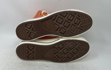 Load image into Gallery viewer, Converse Unisex CT All Star Lift Coral High Top Sneakers Shoes Size M 5.5 W 7.5