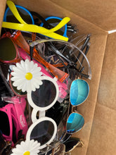 Load image into Gallery viewer, Variety of Vision Glasses and Sunglasses 5 Lbs. + 8.3 oz Box
