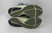 Load image into Gallery viewer, Nike Mens Air Presto PRM FJ2685-001 Gray Green Lace-Up Running Shoes Size 12