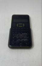 Load image into Gallery viewer, Sharp EL-531X Black Portable Advanced D.A.L. Scientific Calculator Not Tested