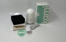 Load image into Gallery viewer, Kami YYS.3218 Indoor Motion Activated Wi-Fi Security Cameras 2 Units Not Tested