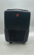 Load image into Gallery viewer, Vintage Dejur Metropolitan Gray Black Roomlite Film Movie Projector Not Tested