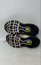 Load image into Gallery viewer, Nike Womens Air Max 97 921733-004 Beige Low Top Lace-Up Sneaker Shoes Size 8.5
