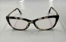 Load image into Gallery viewer, Authentic Dolce & Gabbana Women's Gold-Tone Ice Cube Gray Glasses