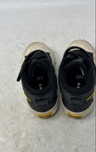 Load image into Gallery viewer, Converse Kids Chuck Taylor All Star Malden Street Black Sneakers Shoes Size 8