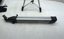 Load image into Gallery viewer, Celestron Silver Black Astronomic Telescope With Tripod Accessories & Case