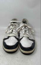 Load image into Gallery viewer, Nike Mens Air Jordan Flight 23 White Gray Lace-Up Sneaker Shoes Size 13