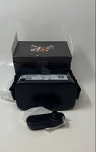 Load image into Gallery viewer, Destek V5 Black Bluetooth Smartphone Virtual Reality Headset Not Tested