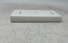 Load image into Gallery viewer, Sony CP-W5 White 5000 mAh USB Wireless Portable Charger Power Bank Not Tested
