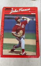 Load image into Gallery viewer, Assorted Sport Mixed Variety Cards Game Collection Pre-Owned No Graded