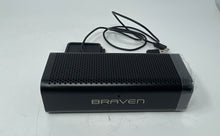 Load image into Gallery viewer, Braven 705 Wireless USB Port HD Bluetooth Portable Speaker Power On