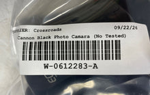 Load image into Gallery viewer, Canon EOS 700 Black 35mm Autofocus SLR Film Camera Not Tested With Strap